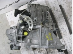 Recambio de cambio 6v (td /tdi) : citroen c 5 : 2.0 hdi - d/ rhf (140,08cv) 4p [2009] para citroen c 5 2.0 hdi - d/ rhf referenc 2