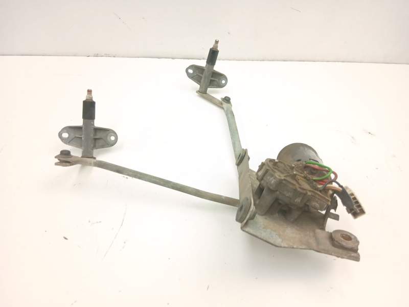 Recambio de motor limpia delantero para peugeot 205 plus 1.4 g referencia OEM IAM 640542 9390332314 