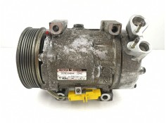 Recambio de compresor aire acondicionado para citroen xsara picasso 1.6 16v hdi referencia OEM IAM 9659232180  