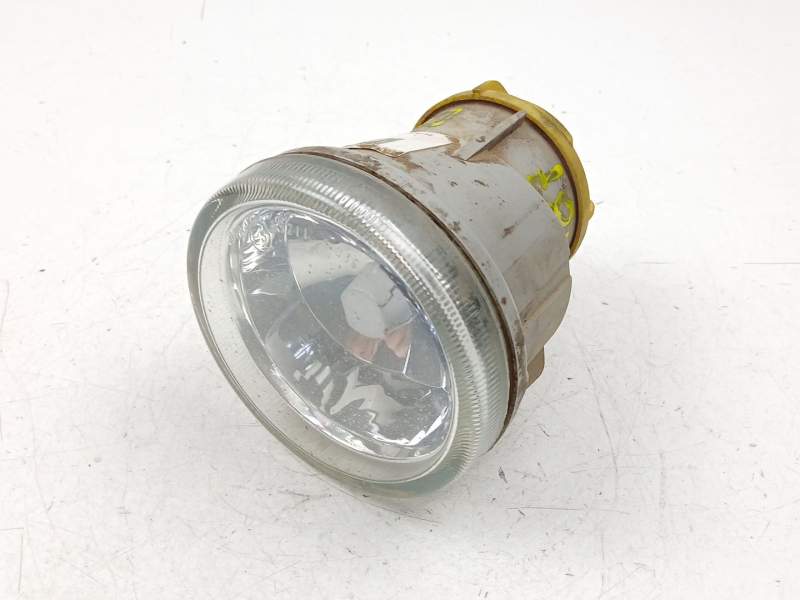 Recambio de antiniebla derecho para citroën berlingo multispace (b9) 1.6 hdi 110 referencia OEM IAM 9648947780  