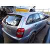 mazda 323 f vi hatchback (bj) del año 2001