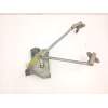 Recambio de motor limpia delantero para peugeot 205 plus 1.4 g referencia OEM IAM 640542 9390332314 