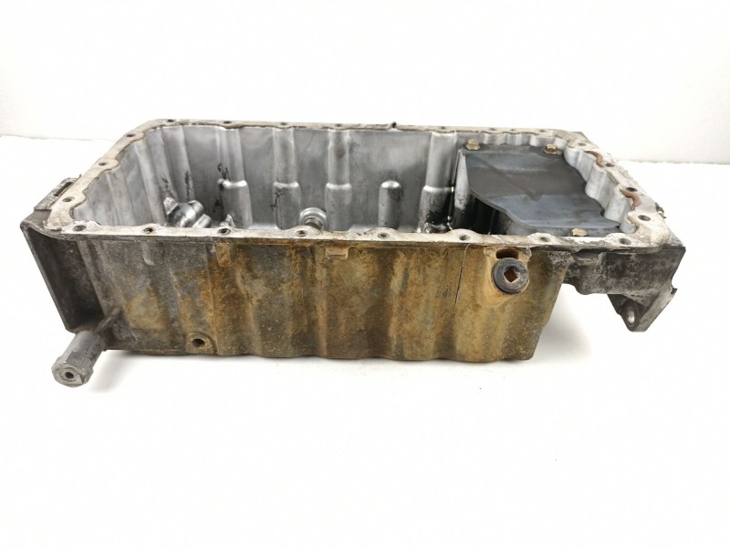 Recambio de carter aceite para ford focus c-max 2.0 referencia OEM IAM 9652404580  