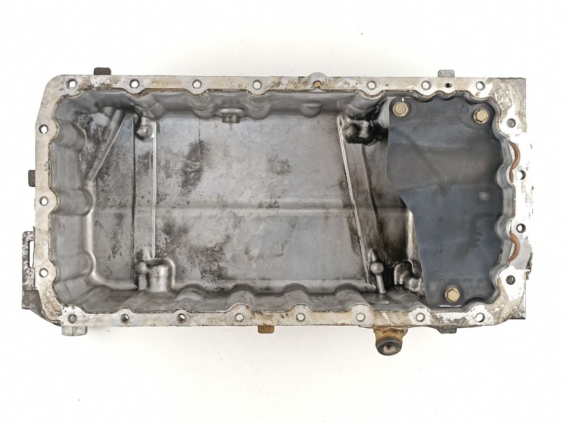 Recambio de carter aceite para ford focus c-max 2.0 referencia OEM IAM 9652404580  