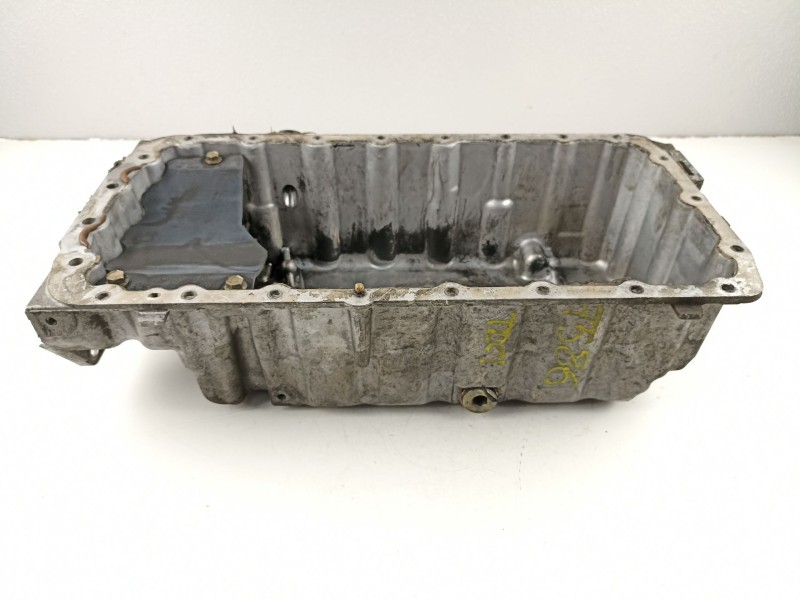 Recambio de carter aceite para ford focus c-max 2.0 referencia OEM IAM 9652404580  