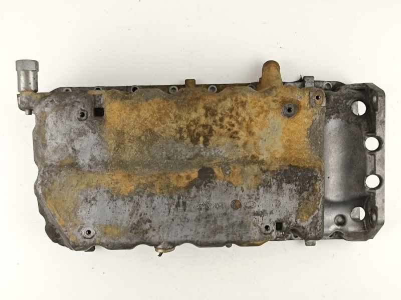 Recambio de carter aceite para ford focus c-max 2.0 referencia OEM IAM 9652404580  