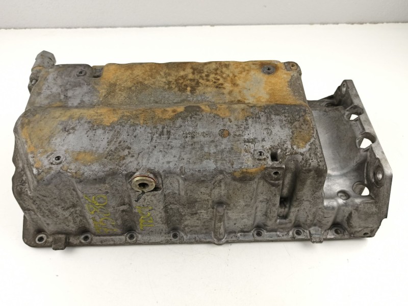 Recambio de carter aceite para ford focus c-max 2.0 referencia OEM IAM 9652404580  