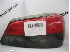 Recambio de piloto trasero dch. : peugeot 306 : 1.9 d 5p-(d-djy) [1997] para peugeot 306 1.9 d 5p-(d-djy) referencia OEM IAM FRA