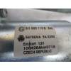 Recambio de motor limpia delantero para skoda fabia ii (542) 1.6 tdi referencia OEM IAM 5J1955113BZA3  