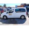 citroën berlingo multispace (b9) del año 2009