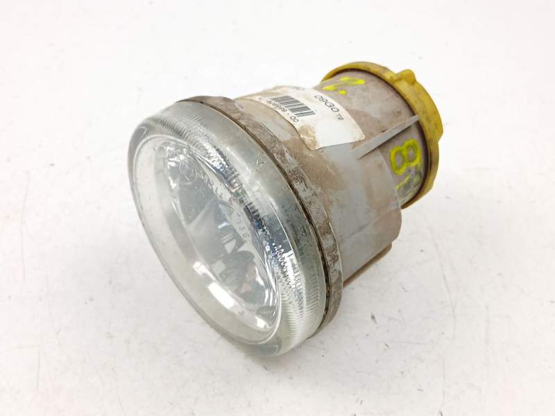 Recambio de antiniebla izquierdo para citroën berlingo multispace (b9) 1.6 hdi 110 referencia OEM IAM 9648947780  