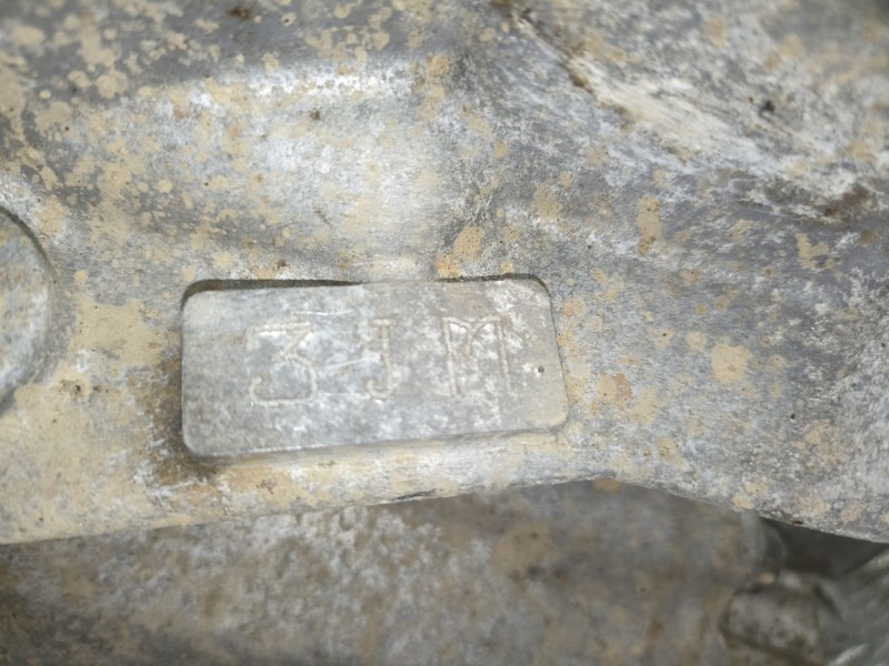 Recambio de cambio automatico para toyota prius zvw30 prius advance referencia OEM IAM 3JM P9011311 P8501311