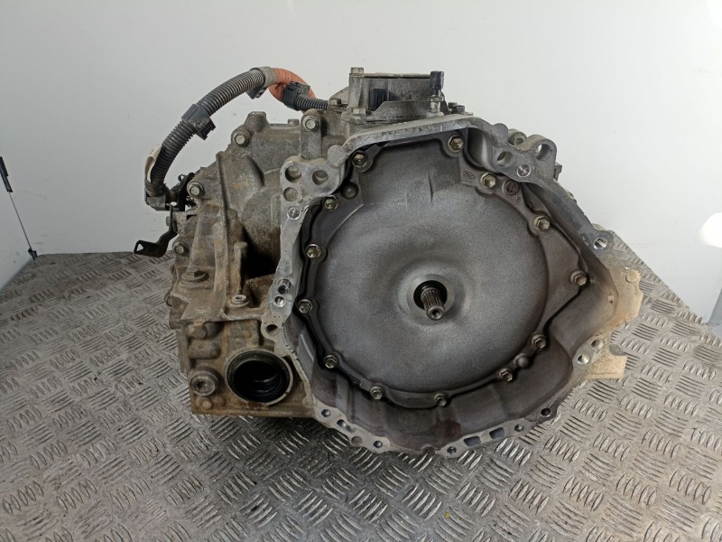 Recambio de cambio automatico para toyota prius zvw30 prius advance referencia OEM IAM 3JM P9011311 P8501311