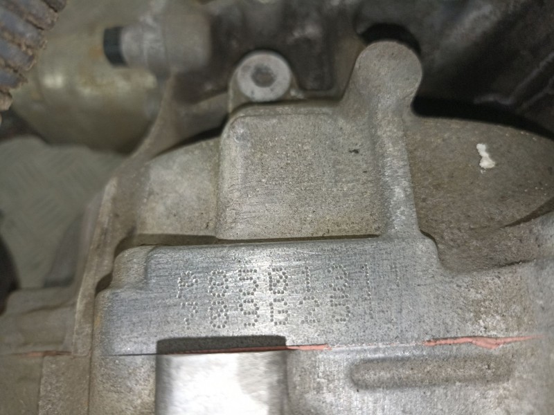 Recambio de cambio automatico para toyota prius zvw30 prius advance referencia OEM IAM 3JM P9011311 P8501311