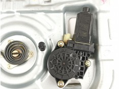 Recambio de elevalunas trasero izquierdo para hyundai tucson 2.0 crdi referencia OEM IAM 834702E010   2