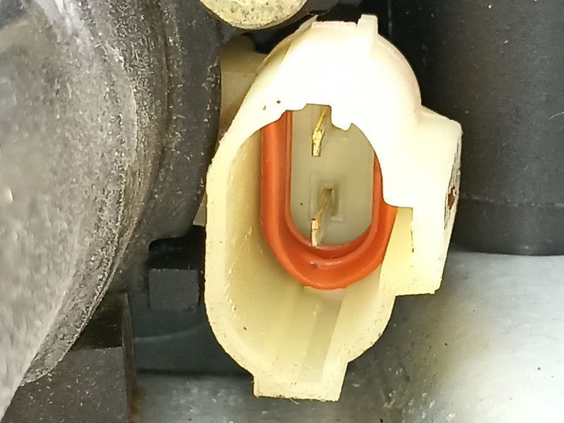 Recambio de elevalunas trasero izquierdo para hyundai tucson 2.0 crdi referencia OEM IAM 834702E010  