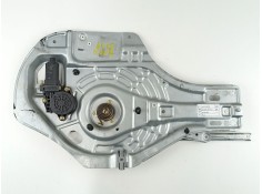 Recambio de elevalunas delantero derecho para hyundai tucson 2.0 crdi referencia OEM IAM 824802E010  