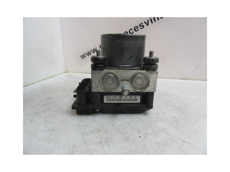 Recambio de abs : renault modus : 1.5 dci (81,58cv) [2004] para renault modus 1.5 dci referencia OEM IAM 0265231359  