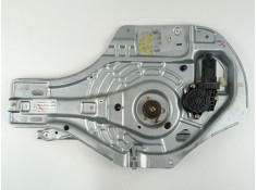 Recambio de elevalunas delantero izquierdo para hyundai tucson 2.0 crdi referencia OEM IAM 824702E010  