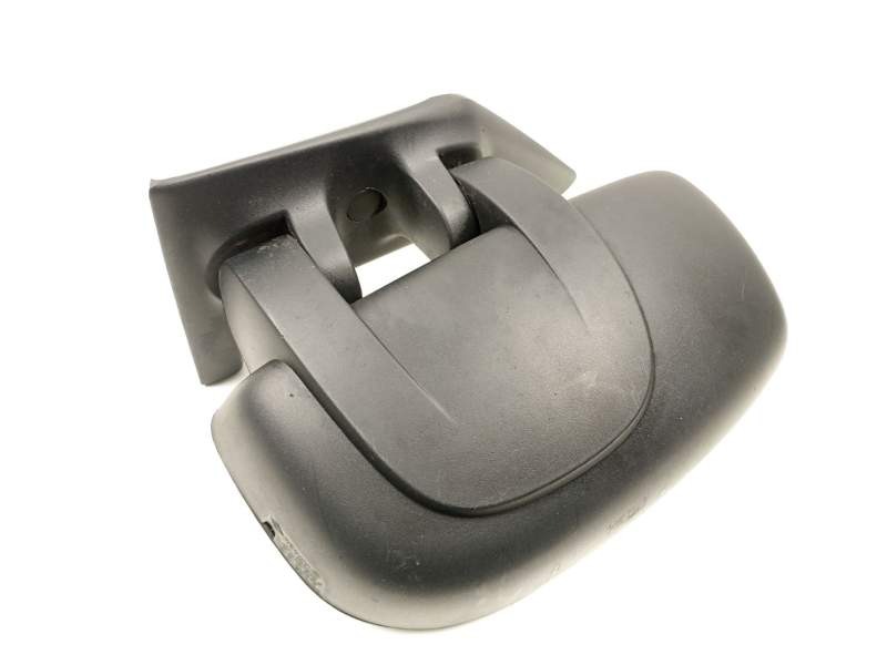 Recambio de retrovisor izquierdo para renault master ii furgoneta (fd) 2.5 dci referencia OEM IAM 7700352187  