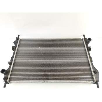 RADIADOR TURBO DIESEL 1671799 62044A 