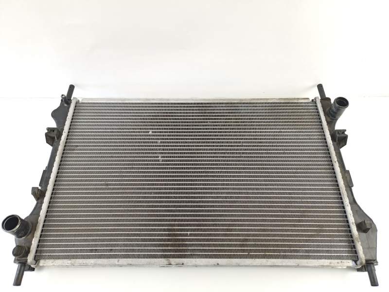 Recambio de radiador turbo diesel para ford transit tde referencia OEM IAM 1671799 62044A 