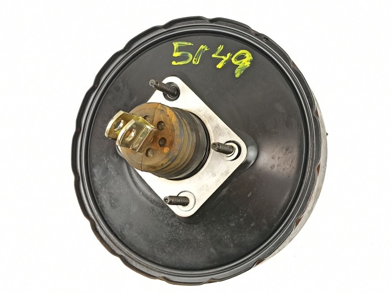 Recambio de servofreno para hyundai tucson 2.0 crdi referencia OEM IAM 585002E450  