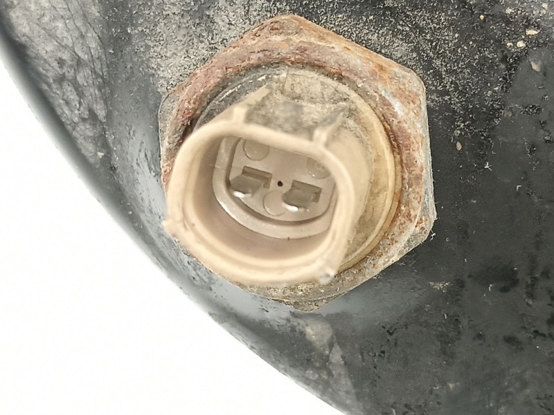 Recambio de servofreno para hyundai tucson 2.0 crdi referencia OEM IAM 585002E450  