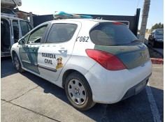 peugeot 308 del año 2011 2
