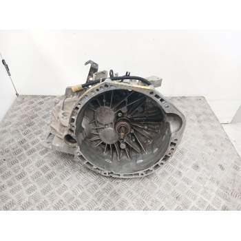 CAJA CAMBIOS 6V TURBO DIESEL PK4022 
