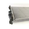 Recambio de radiador turbo diesel para ford transit tde referencia OEM IAM 1671799 62044A 