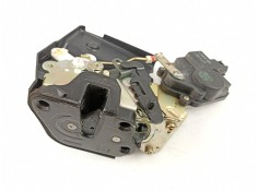 Recambio de cerradura puerta trasera izquierda para hyundai tucson 2.0 crdi referencia OEM IAM 814102E010  