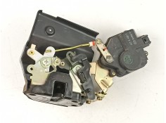 Recambio de cerradura puerta trasera izquierda para hyundai tucson 2.0 crdi referencia OEM IAM 814102E010   2