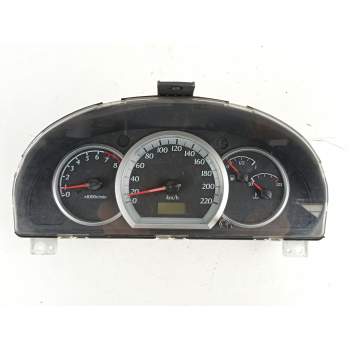 CUADRO INSTRUMENTOS 96499003 200442200D 
