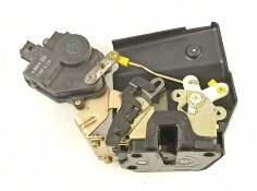 Recambio de cerradura puerta trasera derecha para hyundai tucson 2.0 crdi referencia OEM IAM 814202E010  