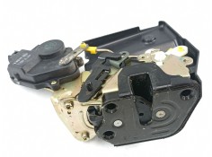 Recambio de cerradura puerta trasera derecha para hyundai tucson 2.0 crdi referencia OEM IAM 814202E010   2