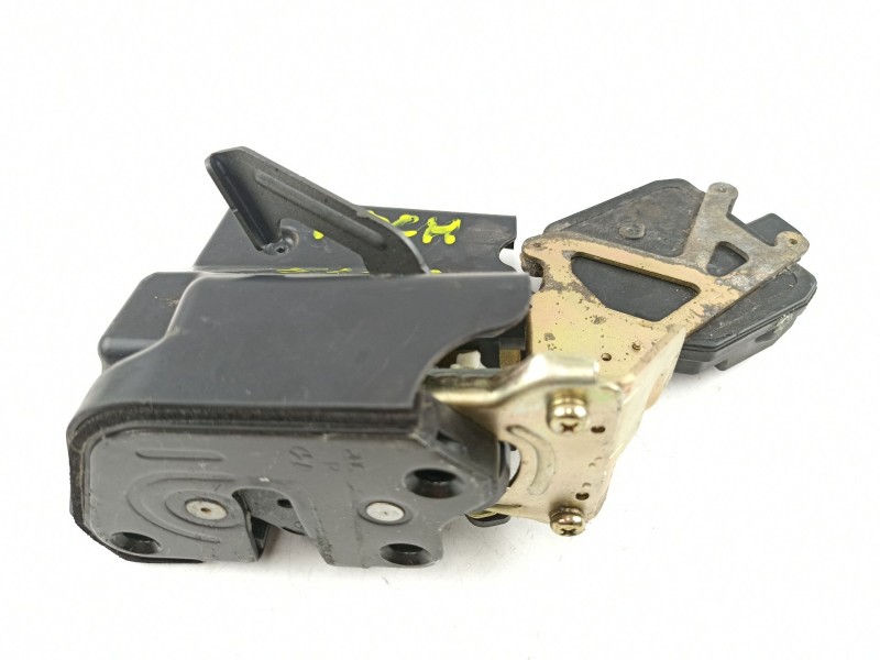 Recambio de cerradura puerta trasera derecha para hyundai tucson 2.0 crdi referencia OEM IAM 814202E010  