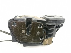 Recambio de cerradura puerta delantera izquierda para hyundai tucson 2.0 crdi referencia OEM IAM 813102E010   2