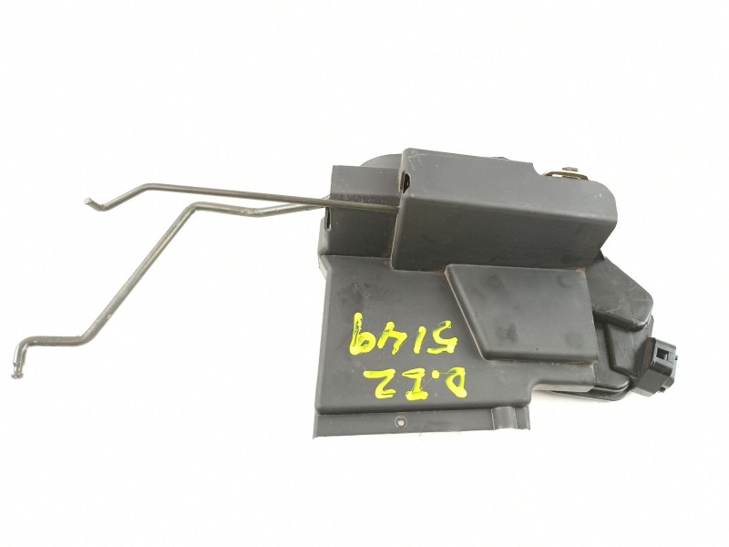 Recambio de cerradura puerta delantera izquierda para hyundai tucson 2.0 crdi referencia OEM IAM 813102E010  