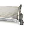 Recambio de radiador turbo diesel para ford transit tde referencia OEM IAM 1671799 62044A 