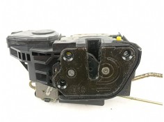 Recambio de cerradura puerta delantera derecha para hyundai tucson 2.0 crdi referencia OEM IAM 813202E010   2