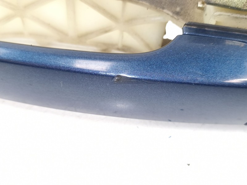 Recambio de manilla trasera izquierda para hyundai tucson 2.0 crdi referencia OEM IAM 836502E000  