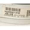Recambio de cuadro instrumentos para daewoo lacetti hatchback (klan) 1.6 referencia OEM IAM 96499003 200442200D 