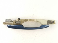 Recambio de manilla delantera derecha para hyundai tucson 2.0 crdi referencia OEM IAM 826602E000   2