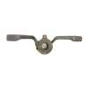 Recambio de mando luces y limpias para seat toledo i (1l2) 1.8 i referencia OEM IAM 357953513F  357953519