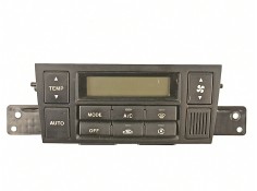 Recambio de mandos calefaccion aire para hyundai tucson 2.0 crdi referencia OEM IAM 972502E461  