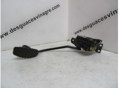 Recambio de potenciómetro aceleración : peugeot boxer : 2.0 hdi (rhv-dw10td) 5p [2006] para peugeot boxer 2.0 hdi (rhv-dw10td) r