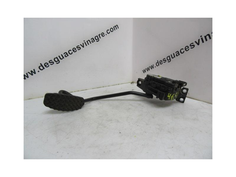 Recambio de potenciómetro aceleración : peugeot boxer : 2.0 hdi (rhv-dw10td) 5p [2006] para peugeot boxer 2.0 hdi (rhv-dw10td) r