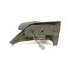 Recambio de retrovisor izquierdo para renault master ii furgoneta (fd) 2.5 dci referencia OEM IAM 7700352187  