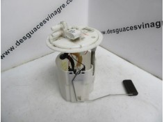 Recambio de bomba gasolina / aforadores : renault megane : 1.5 dci k9k 837 [2012] para renault megane 1.5 dci k9k 837 referencia